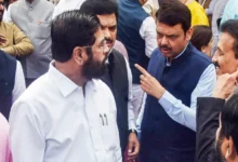 eknath shinde , devendra fadnavis , Maharashtra