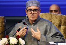 omar abdullah , INDIA -LLIANCE