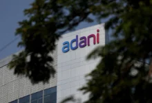 Adani group scam