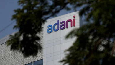 Adani group scam