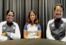 PT Usha , Manu Bhaker , Jaspal Rana