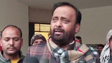 SAPA MLA , Omprakash singh on Maha kumbh