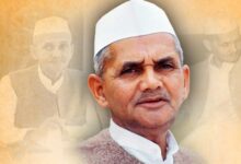 Lal Bahadur Shastri : एक अनकही कहानी