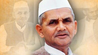 Lal Bahadur Shastri : एक अनकही कहानी