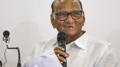 Maharashtra , sharad pawar