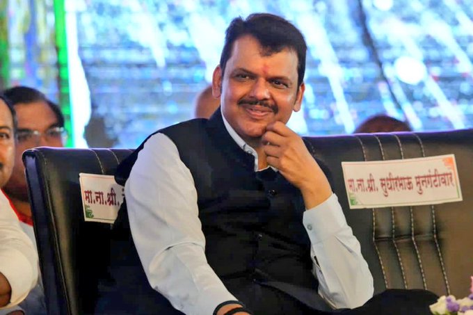 Maharashtra , devendra fadnavis 