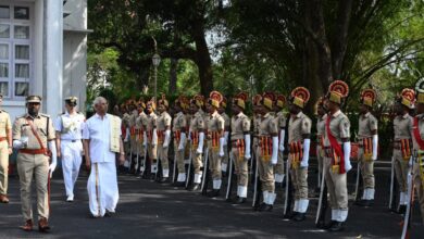 rajendra arleka