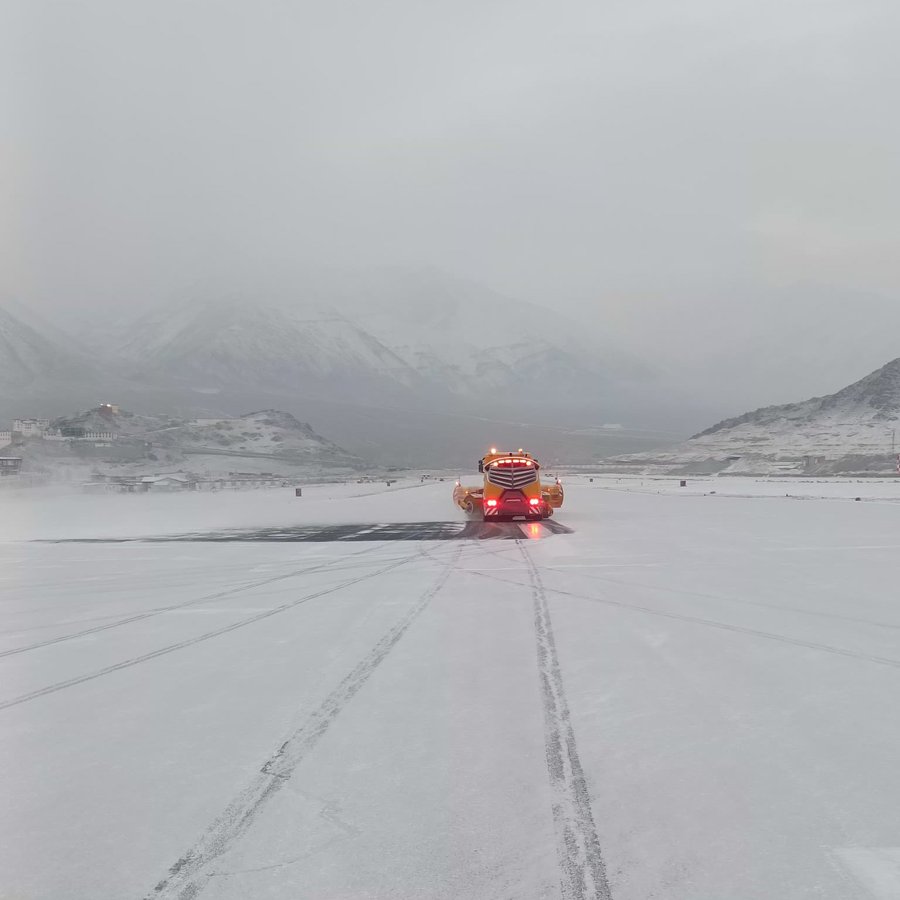 Ladakh