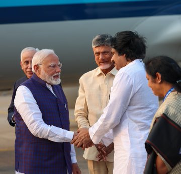 Naidu , pawan , modi 