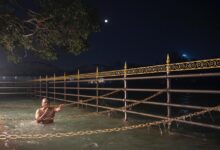 Akhilesh yadav at haridwar