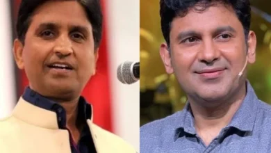 Manoj Muntashir and kumar vishwas