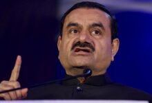 gautam Adani