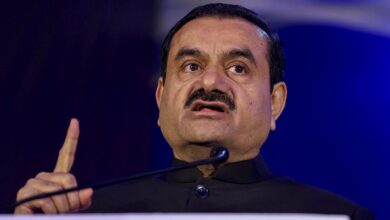 gautam Adani