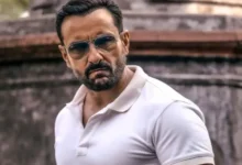 Saif Ali Khan