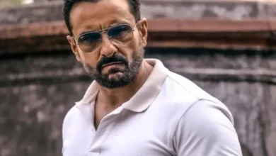 Saif Ali Khan