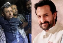 Saif ali khan attack