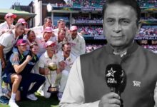 BGT , sunil gavaskar