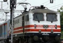 Mahakumbh , train cancelled