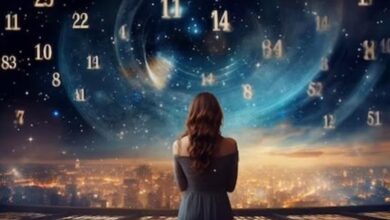 Numerology Horoscope