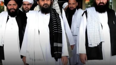 Taliban denied to return to US armed