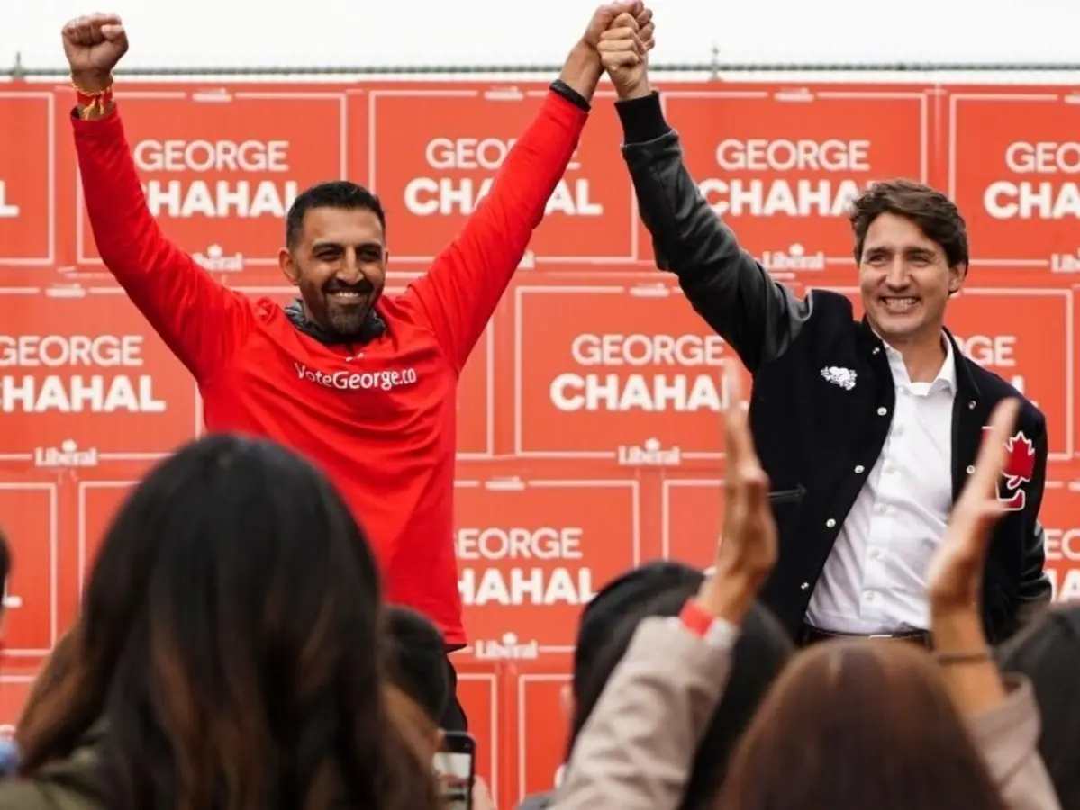 Canada new PM