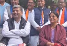 Uttar Pradesh , pallavi patel , ashish patel and anupriya patel