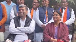 Uttar Pradesh , pallavi patel , ashish patel and anupriya patel