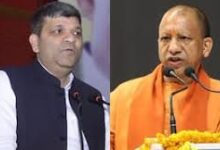 UP, yogi adityanath and ashish patel