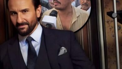 Saif Ali Khan attack