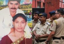 Hydrabad Crime