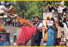 pahalgam-atanki-hamla-protest-against-pakistan-in-varanasi-agra